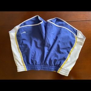 Nike shorts